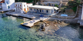 Ponente - Dodekanes Symi